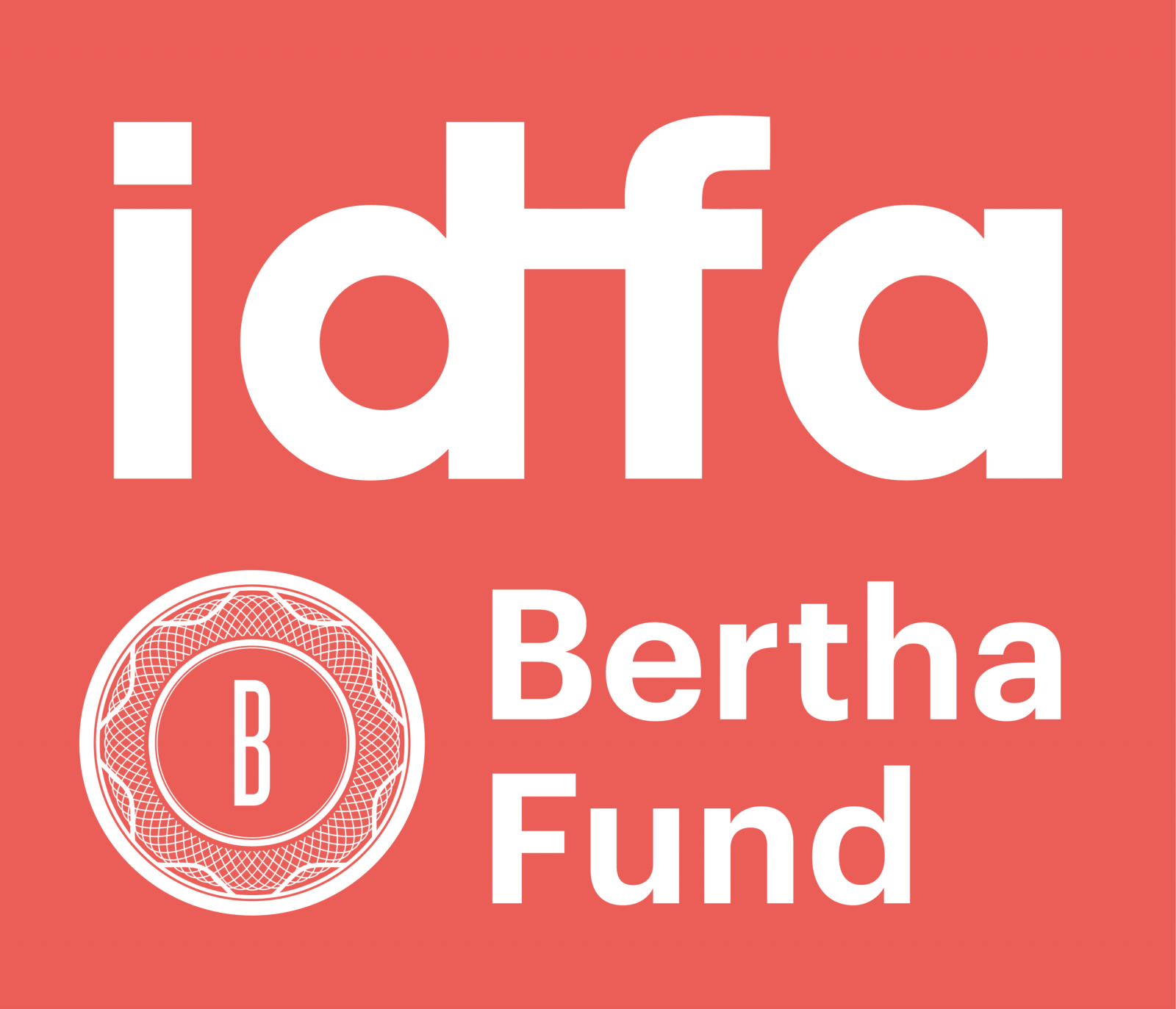 IDFA Bertha Fund